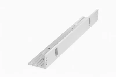 ASSA ABLOY- MG-B251L Manyetik Kilit L Braket