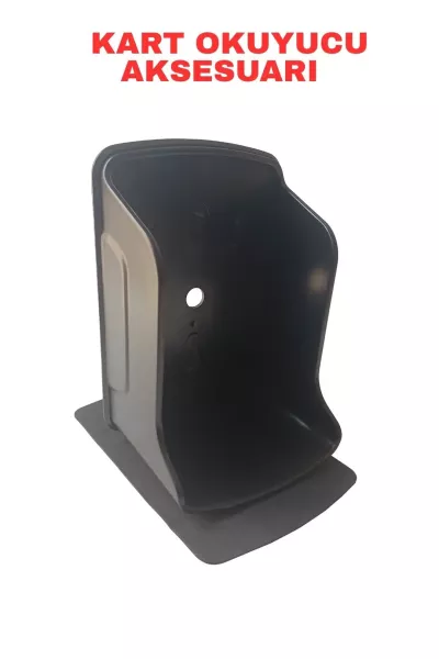 Sarkey SR-250 Kart Okuyucu Koruyucu Yağmurluk ABS Dış Ortam Koruma Kutusu