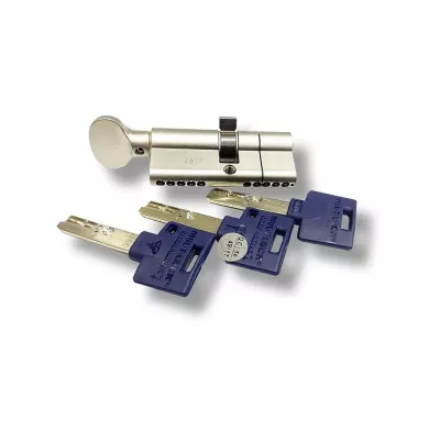 Mul-T-Lock Interactive+ Barel/Silindir Tutamaklı
