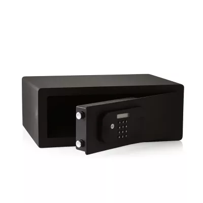 Yale Motorlu Kasa Siyah Laptop YLEB/200/EB1