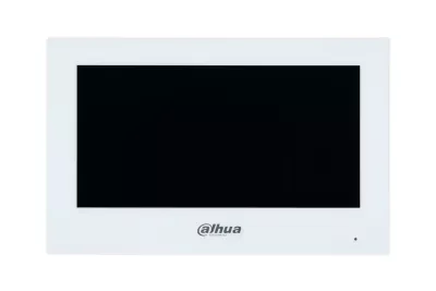 DHI-VTH2622GW-W 2- Wire & WiFi Indoor Monitor