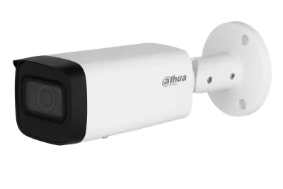 DH-IPC-HFW2841T-AS - 8MP IR Fixed-focal Bullet WizSense Network Camera