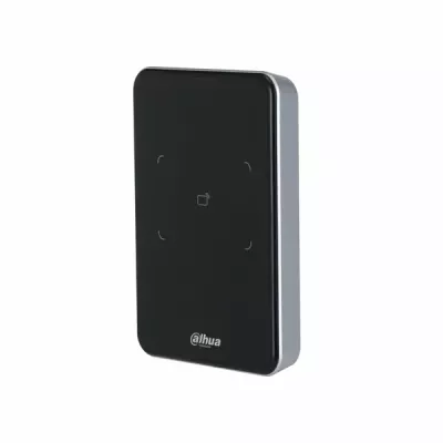 DHI-ASR2100A-ME Access Reader (Mifare/Proximity)