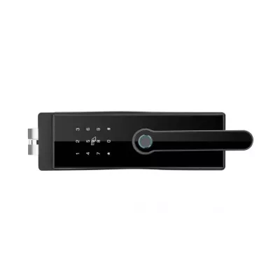 EmaksPrime Akıllı Cam Kapı Kilidi G40