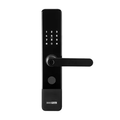 EmaksPrime Akıllı Kilit E35