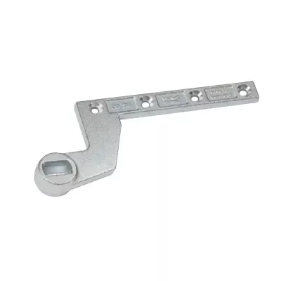 Dormakaba 7411/K56 Binili Ahşap Kapı Alt Baza Elemanı MIM-403-00-036