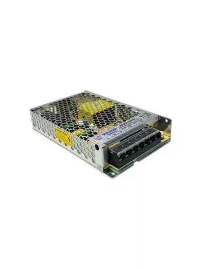 MRW-150-48 Mervesan 48V DC AC/DC ADAPTÖR