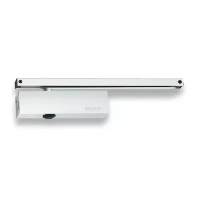 Geze TS 3000 Kayar Kollu Kapı Kapatıcı Hidrolik