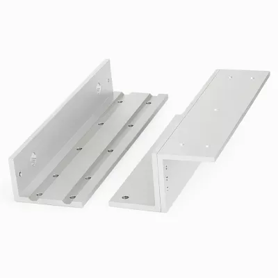 ASSA ABLOY- MG-B251LZ Manyetik Kilit LZ Braket