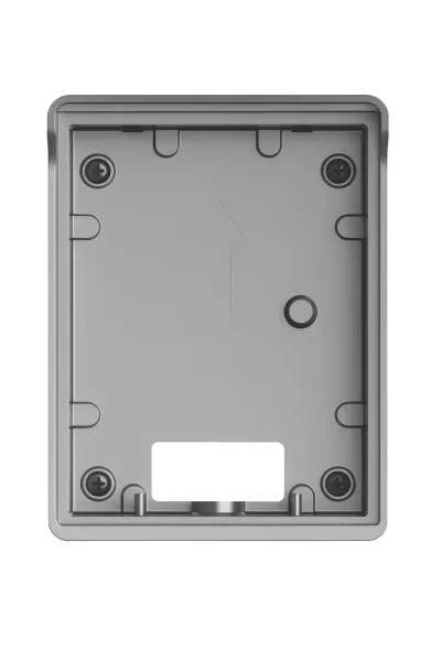 VTM05R Surface-mounted rain cover for VTO2202F