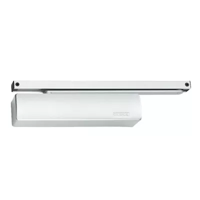 Geze TS 5000 Kayar Kollu Kapı Kapatıcı Hidrolik