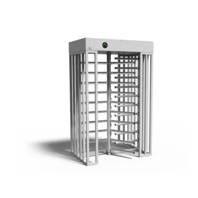 LTF-113, Elektrostatik Boyalı Boy Turnike