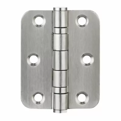 Canex Paslanmaz Menteşe 2.0mm Küçük