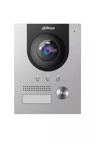 DHI-VTO2202F-P-S2 2-wire IP Villa Door Station