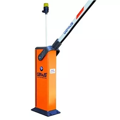 XLX6AC-5, 5m Kollu Bariyer Kiti