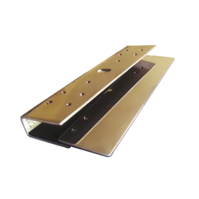 Mul-T-Lock 1220-UB-01 500 kg Manyetik Kilit U Braket