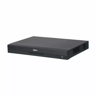 DH-NVR5208-EI 8 Channels 1U 2HDDs WizSense Network Video Recorder