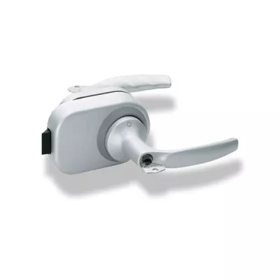 Hoppe HCS GD A1530 Atlanta Kapı Kolu