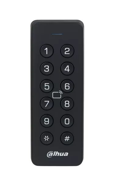 DHI-ASR2101H Access Reader (Mifare)