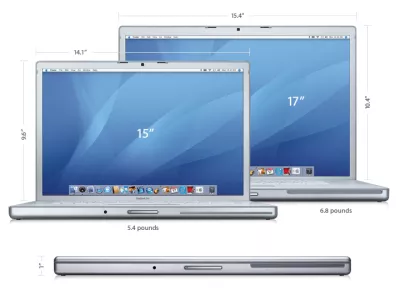 MacBook Pro
