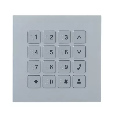 DHI-VTO4202F-MK Keypad