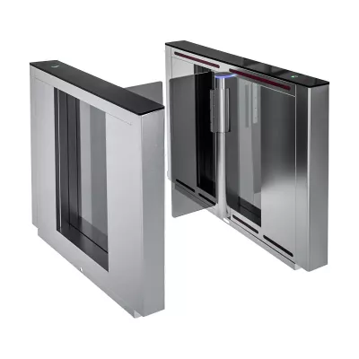 SECTEC Speed Gate Turnike SCT1001 - L/R Paslanmaz