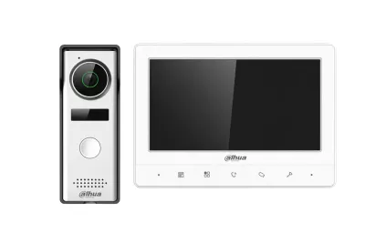 DHI-KTA02 Video Intercom Kit