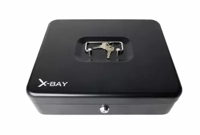 X-BAY Bozuk Para Kutusu