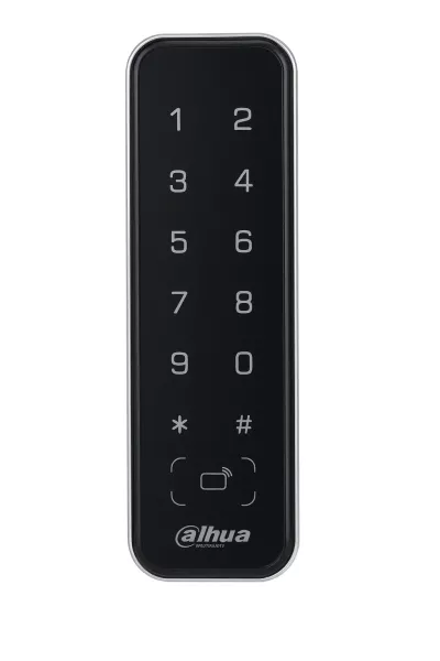 DHI-ASR2201A Access Reader (Mifare)