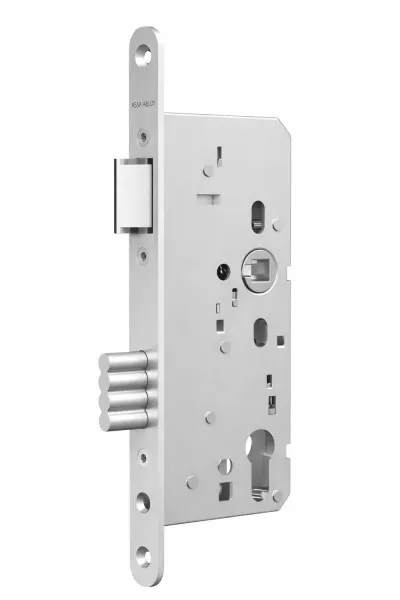 ASSA ABLOY One System N1050 Barelli Tip Yangın Dayanımlı Gömme Kilit