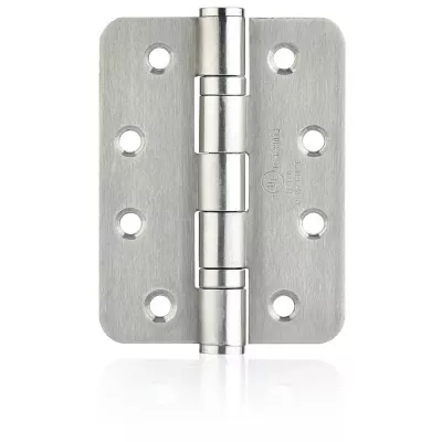 Canex Paslanmaz Menteşe Oval 1.7mm