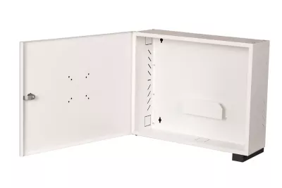 LANDE EKONOMİK DVR TİP İNDOOR KABİN (BEYAZ) 350x100