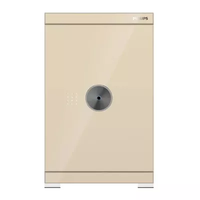 Philips Güvenlik Kasası SBX602