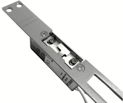 50N-305-412F, 800Kg'lık Elektrkli Kilit Karşılığı, İzleme Çıkışlı