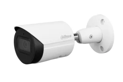 DH-IPC-HFW2841S-S - 8MP IR Fixed-focal Bullet WizSense Network Camera