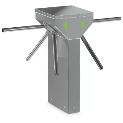 SECTEC Tek Ayaklı Double Tripod Turnike
