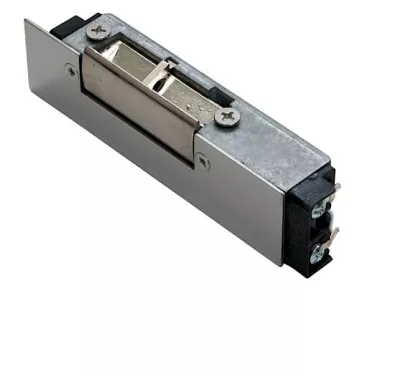 30-N 305-512-LX, İzleme Kontaklı Fail Safe Elektrikli Kilit Karşılğı