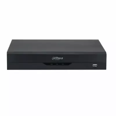 DH-XVR5104HS-5M-I3 4 Channels Penta-brid 5M-N/1080P Compact 1U 1HDD WizSense Digital Video Recorder