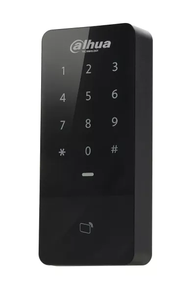DHI-ASI1201E-D Water-proof RFID Standalone (Proximity)