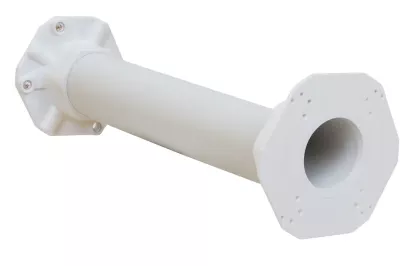 TRK-FP-50CM PLASTİK UZATMA AYAK - BEYAZ