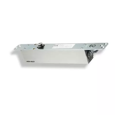 Assa Abloy DC825GR EN 3 Ankastre ( Gizli) Kayar Kollu Hidrolik Kapı Kapatıcı