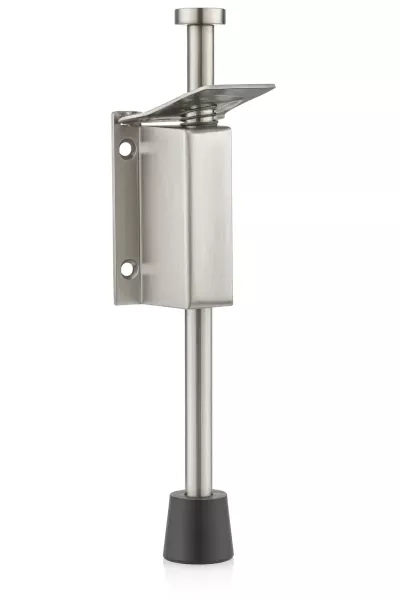 Basmalı Kapı Stoperi (Paslanmaz) 20 cm